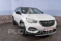2020 Opel GrandlandX
