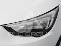 2020 Opel CrosslandX