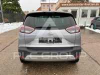 2020 Opel CrosslandX
