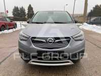 2020 Opel CrosslandX