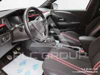 2020 Opel Corsa