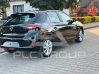2020 Opel Corsa