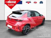 2020 Opel Corsa