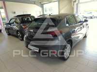 2020 Opel Corsa