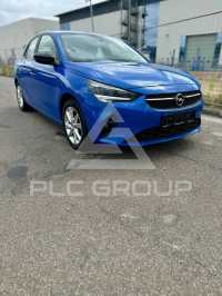 2020 Opel Corsa