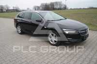2020 Opel Insignia