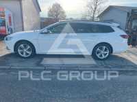 2020 Opel Insignia