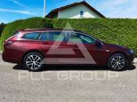 2020 Opel Insignia