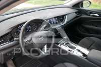 2020 Opel Insignia