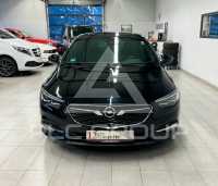 2020 Opel Insignia