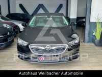 2020 Opel Insignia