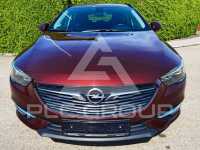 2020 Opel Insignia