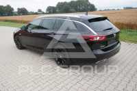 2020 Opel Insignia