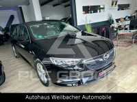 2020 Opel Insignia