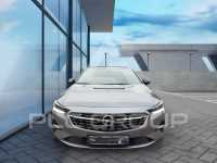 2020 Opel Insignia