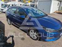 2020 Opel Astra