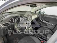 2020 Opel Astra