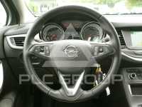 2020 Opel Astra