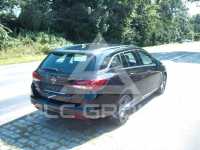 2020 Opel Astra