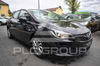 2020 Opel Astra
