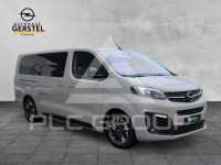 2020 Opel ZAFIRA