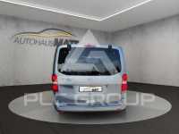 2020 Opel ZAFIRA
