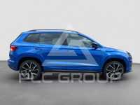 2021 Skoda Karoq