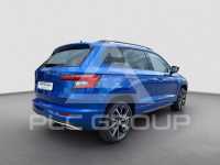 2021 Skoda Karoq