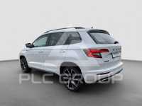 2021 Skoda Karoq