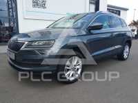 2021 Skoda Karoq