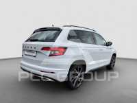 2021 Skoda Karoq