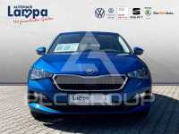 2021 Skoda Scala