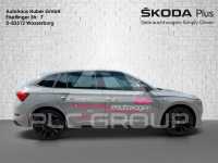 2021 Skoda Scala