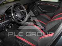 2021 Skoda Scala