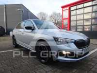 2021 Skoda Scala