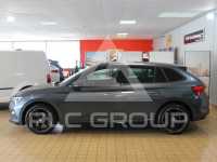 2021 Skoda Scala