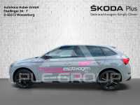 2021 Skoda Scala