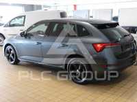 2021 Skoda Scala