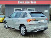 2021 Skoda KAMIQ