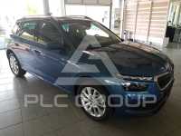 2021 Skoda KAMIQ