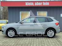 2021 Skoda KAMIQ