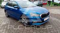 2021 Skoda Fabia