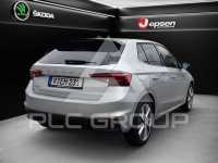 2021 Skoda Fabia
