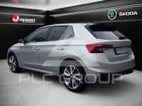 2021 Skoda Fabia