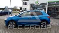 2021 Skoda Fabia