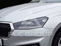 2021 Skoda Fabia