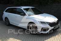 2021 Skoda Octavia