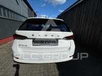 2021 Skoda Octavia