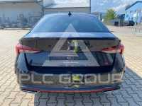 2021 Skoda Octavia