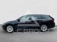 2021 Skoda Octavia